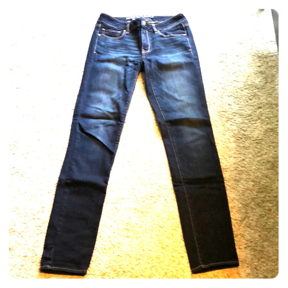 AE jeans
